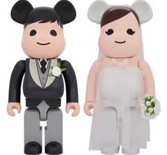 2024年最新】BE@RBRICK グリーティング 結婚の人気アイテム - メルカリ