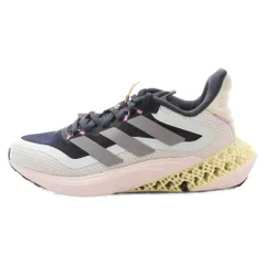 adidas (アディダス) 4DFWD PULSE 2 W パルス2 ランニングシューズ ウィメンズ レディース ローカットスニーカー マルチカラー US5/22cm GY8412