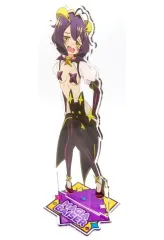 魔法少女にあこがれて 柊うてな BIGアクスタ(シースルー)＋特典カード 魔法少女にあこがれて 柊うてな BIGアクスタ(シースルー)＋特典