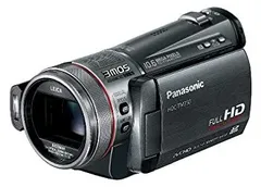 Panasonic HDC-TM35 ビデオカメラ 32GB 概要 デジタルハイビジョンビデオカメラ HDC-TM35 | デジタル