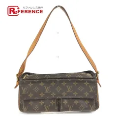 LOUIS VUITTON ルイヴィトン ショルダーバッグ ヴィバシテMM ヴィバシテ MM M51164 モノグラムキャンバス ブラウンのサムネイル