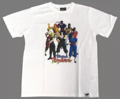 2025年最新】バーチャファイター Tシャツの人気アイテム - メルカリ