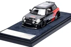 2025年最新】r56 ミニカーの人気アイテム - メルカリ