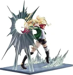 2025年最新】BURN THE WITCH フィギュアの人気アイテム - メルカリ