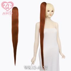 エアリー　ウィッグ　スマートバンス 100cm　ヘーゼルナッツ