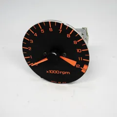 ホンダ・CBX400F・550F・メーターロアーカバー・純正新品