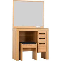 都内23区送料無料❗️関本家具 アンテカルネ ドレッサー 椅子スタンド