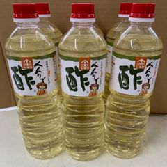 トキワ べんりで酢1L×6本