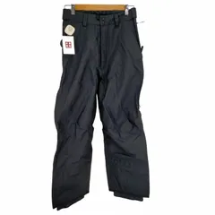 バートン BURTON GORE-TEX サイドジップナイロンスノーパンツ メンズ JPN：S のサムネイル