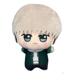 WIND BREAKER 兎耳山丁子 ちびぐるみ ぬいぐるみ アクリルブロック 新品 WIND BREAKER ちびぐるみ 兎耳山丁子 ぬいぐるみ｜Yahoo