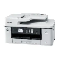 2024年最新】brother プリンター A3インクジェット複合機 MFC-J6580CDW ...