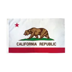 2024年最新】california 州旗の人気アイテム - メルカリ