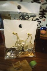 A06ピアス イヤリング