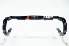 Cinelli Neo Morphe チネリ　ネオモルフェ　ハンドル Cinelli Neo Morphe Bar チネリ ネオモルフェ ハンドルバー ブラック