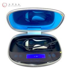 使用僅少】脱毛器 ケノン Ke-non 6.2 眉毛脱毛器付 ゴールド - メルカリ