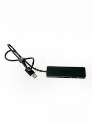 Anker 4-Port Ultra-Slim USB-A USB3.0対応 ハブ 最大5Gbpsデータ転送 動作確認済 小型
