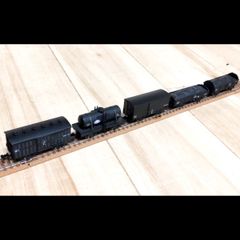 TOMIX 国鉄貨車5両セット