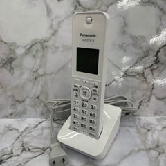 【未使用品】Panasonic パナソニック 増設子機 KX-FKD558-W 平塚店-1D