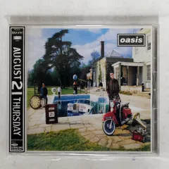 Oasis / Be Here Now LPレコード 新品〉OASIS - BE HERE NOW(LP) | LIVING STEREO
