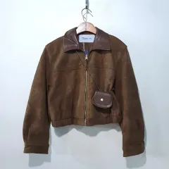 2025年最新】SCHOTT スエードジャケットの人気アイテム - メルカリ