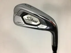 返品OK 【中古ゴルフクラブ】(6本セット)タイトリスト AP3 718