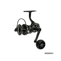 ABU アブ レボビースト 左 ベイトリール ビックベイト ルアー ハイギア