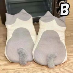 【アウトレット 猫の鍋つかみ ミトン】両手セット ネコ ねこ 料理 キッチン 鍋 つかみ かわいい プレゼント ギフト おしゃれ 猫グッズ SH1