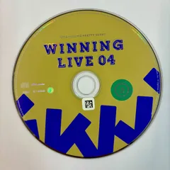 『ウマ娘 プリティーダービー』WINNING LIVE 04／ウマ娘 プリティーダービー