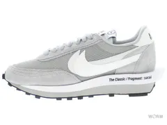 【US9】 NIKE LD WAFFLE / SF SACAI/FRAGMENT DH2684-001 【新古品】