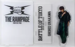 【中古】アクリルスタンド・アクリルパネル 浦川翔平(THE RAMPAGE) アクリルスタンド 「BATTLE OF TOKYO ～ENTER THE Jr.EXILE～」