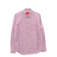 2024年最新】supreme oxford shirt/の人気アイテム - メルカリ