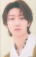 SEVENTEEN ひとりじゃない THE8 トレーディングカード 第一弾