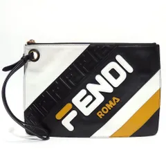 2024年最新】FENDI フィラ バッグの人気アイテム - メルカリ