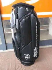 イーグルサスケ様用　アドミラル　キャディバッグ　未使用 イーグルサスケ様用 アドミラル キャディバッグ 未使用