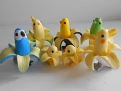 ♯Kyi21IO完熟!バナナインコフルコンプ12種 ♯Kyi21IO完熟!バナナインコフルコンプ12種 - メルカリ