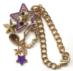 【中古】キーホルダー 一ノ瀬トキヤ バッグチャーム Promise of Song Ver. 「うたの☆プリンスさまっ♪ Shining Live」 アニメイト限定