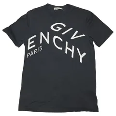 2025年最新】Givenchy tシャツ ロゴ刺繍の人気アイテム - メルカリ