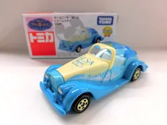 トミカ ディズニーモータース アナ　エルサ　シンデレラ　すみっこぐらし　アリエル 2025年最新】ディズニーモータース エルサの人気アイテム - メルカリ