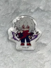 死柄木 弔 アクリルブロック ころっと 僕のヒーローアカデミア ヒロアカ フィギュア