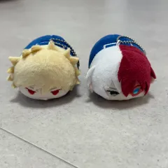 2025年最新】轟焦凍 もちマスの人気アイテム - メルカリ