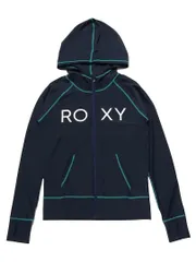 2024年最新】ROXY ロキシー ラッシュガード レディース RASHIE PARKA