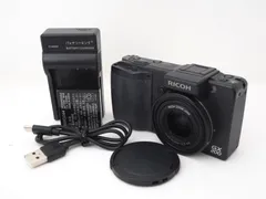 RICOH GX200 本体セット＋RICOH LC-1＋RICOH CA-1 RICOH GX200 本体セット＋RICOH LC-1＋RICOH CA-1 Amazon.com: Ricoh