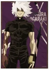 2025年最新】僕のヒーローアカデミア 布ポスター 死柄木 弔の人気