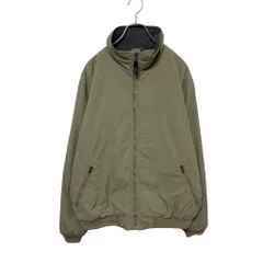 【ひたすら断捨離中さま専用】L.L.Bean ウォームアップ ジャケット ウォーム・アップ・ジャケット 米国フィット・レギュラー（ブルゾン