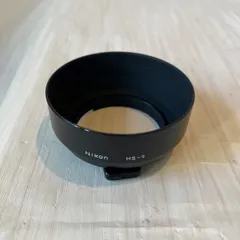 2025年最新】nikon hs-9の人気アイテム - メルカリ