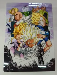 2025年最新】 下敷き ドラゴンボールの人気アイテム - メルカリ