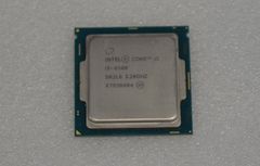 CPU Intel Core i5- 6500　3.20GHｚ  SR2L6   中古品　1個　　（604）