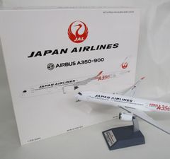 インフライト 1/200 A350-900 JAL/日本航空 JA01XJ [B-350-JA-01]【C】zvt060901m