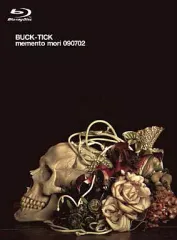 2025年最新】memento mori buck-tickの人気アイテム - メルカリ