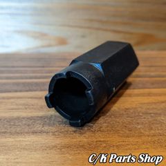 ボールジョイントスパナレンチ 73-91y ボールジョイントツール アジャストナットレンチ K5ブレイザー サバーバン K10 K20